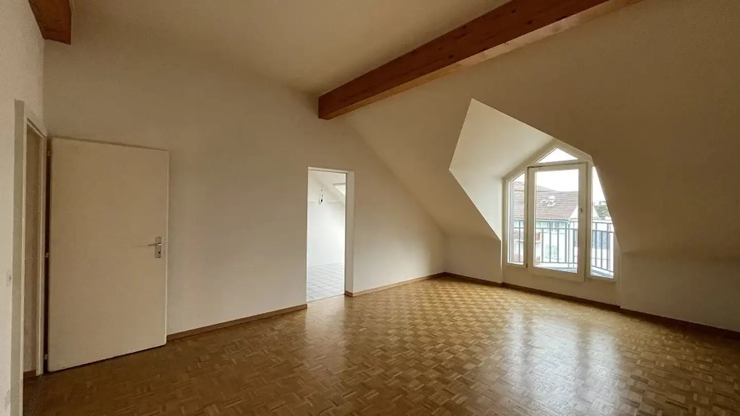 Wohnung mieten - Rue De Genève 136, 1226 Thônex