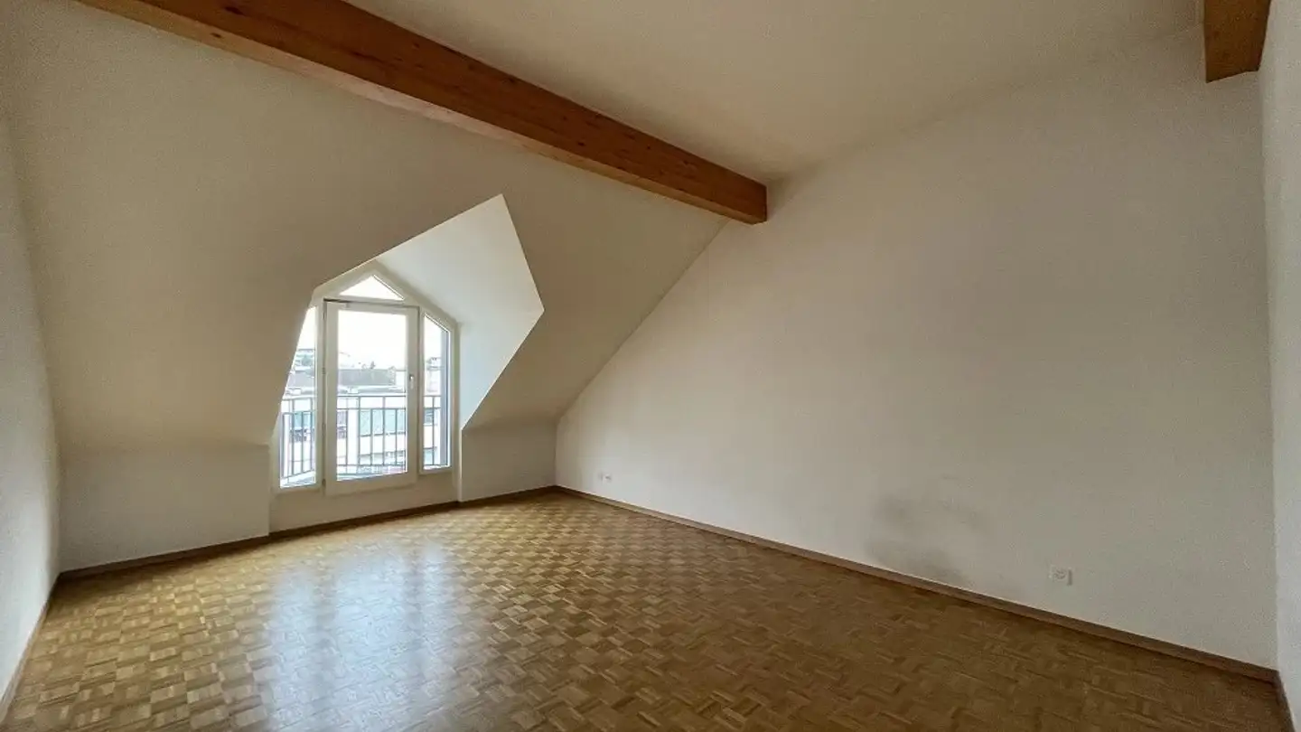 Wohnung mieten - Rue De Genève 136, 1226 Thônex - Foto 2