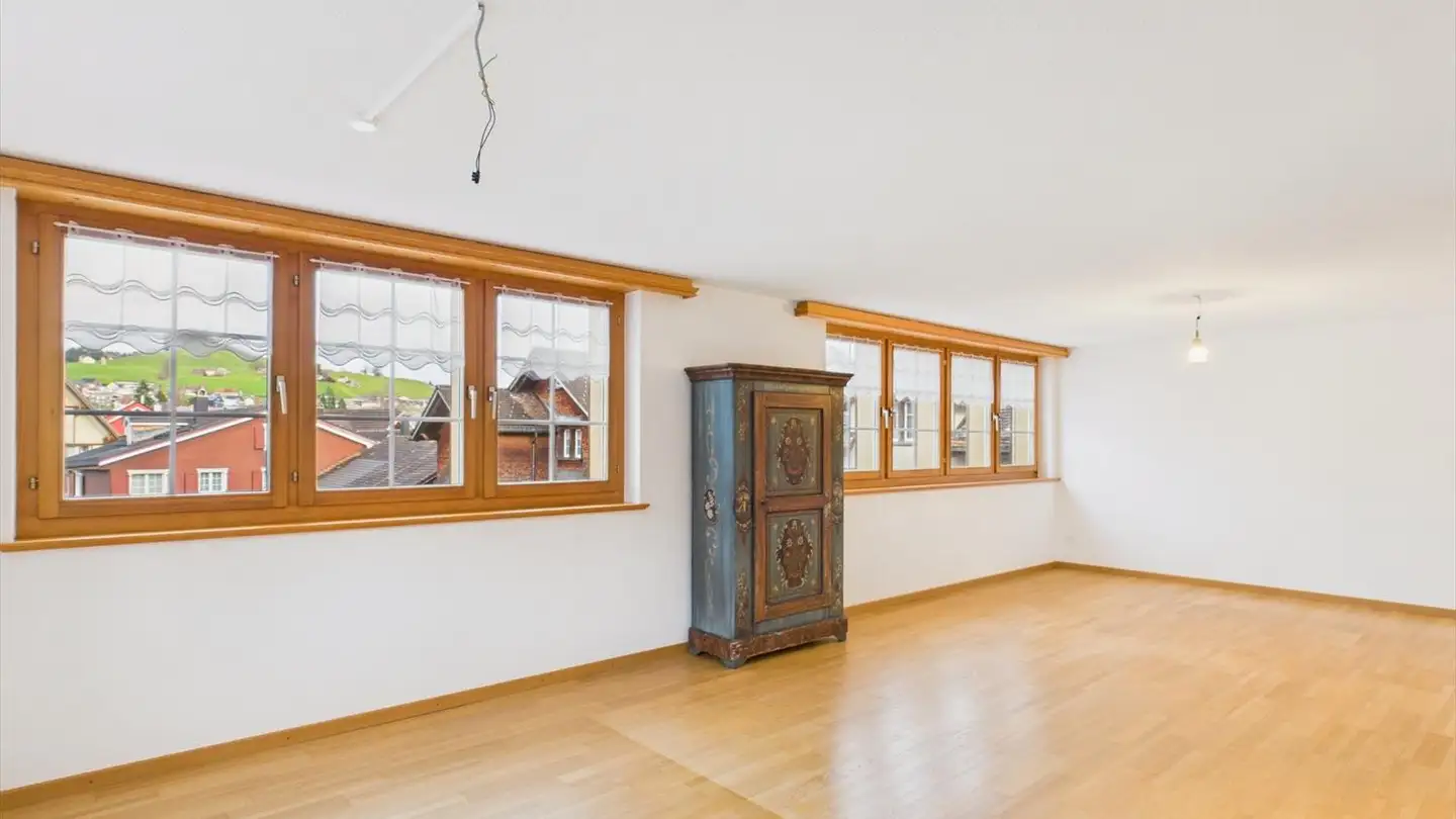 Appartement à louer - 9050 Appenzell