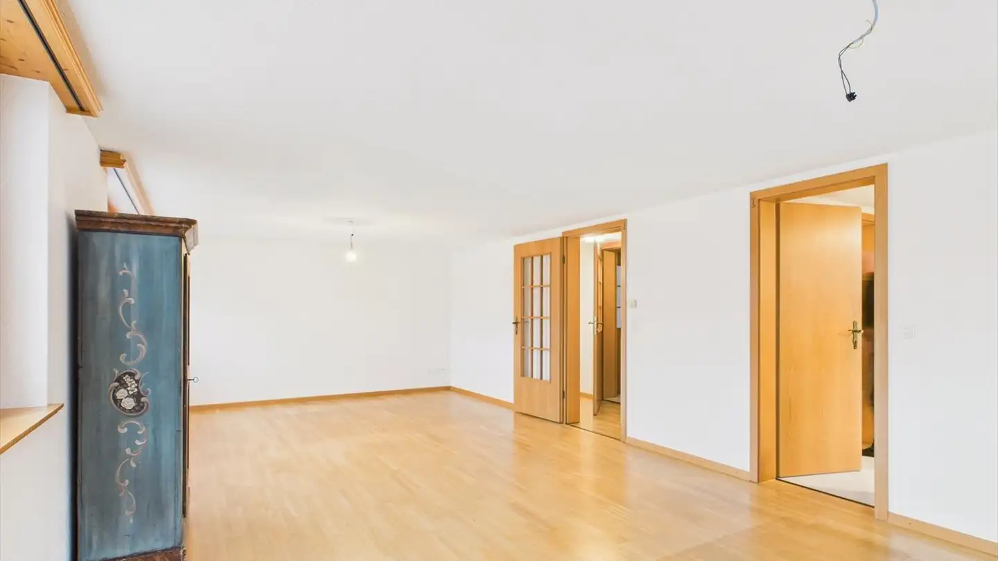 Appartement à louer - 9050 Appenzell - Photo 2