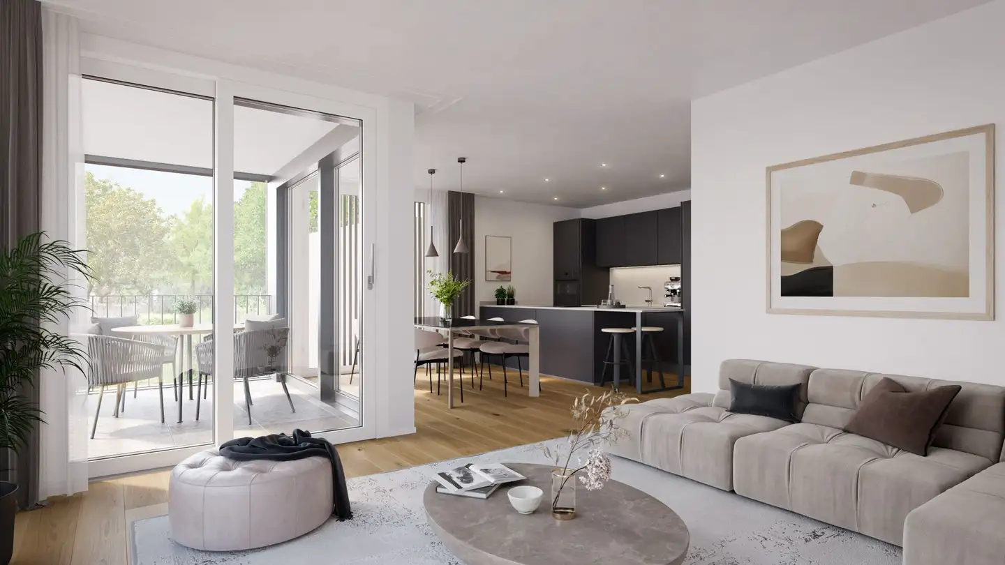 Casa singola in vendita - 9008 St. Gallen - Photo 2