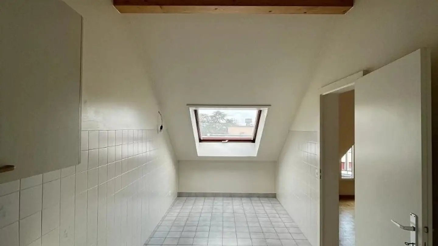 Wohnung mieten - Rue De Genève 136, 1226 Thônex - Foto 3