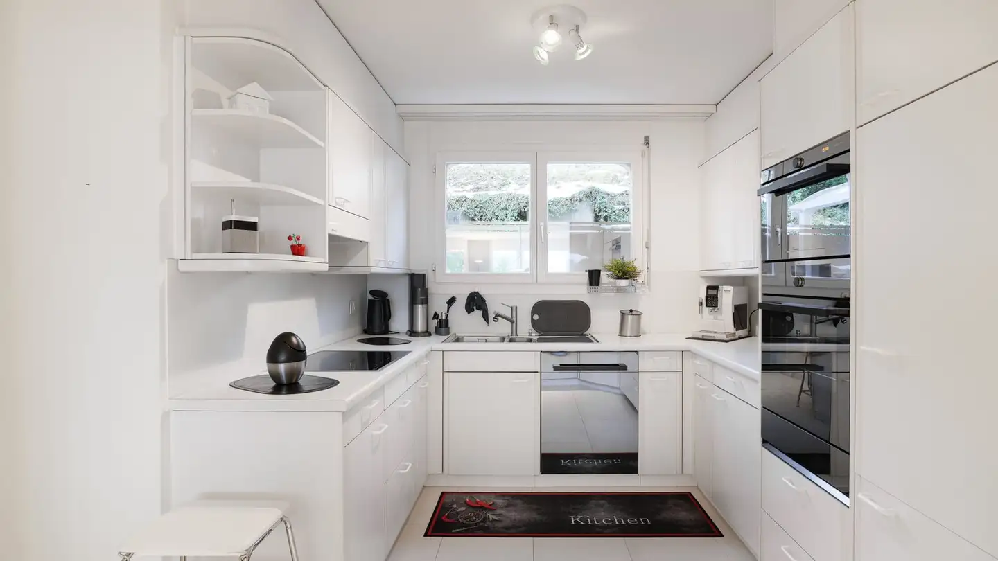 Row house for sale - Zumhofhalde 24, 6010 Kriens - Photo 4