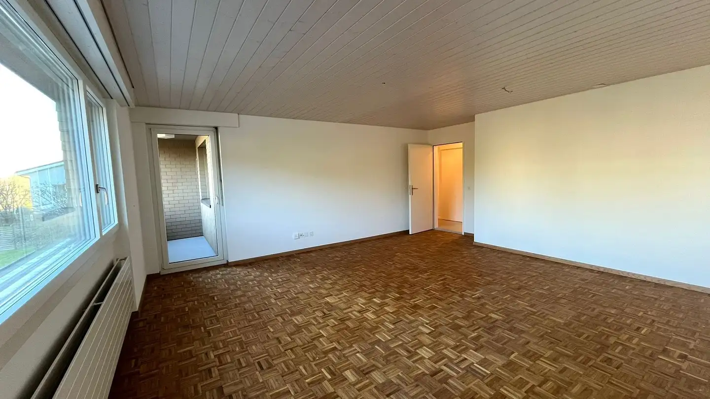 Apartment for rent - Sonnmatt 1, 6319 Allenwinden