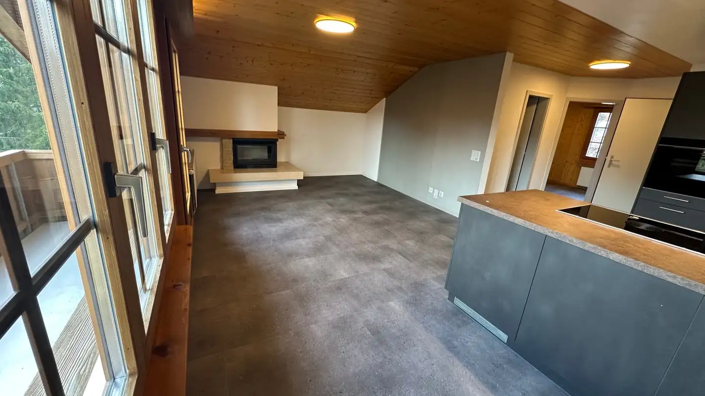 Apartment for rent - 3150 Schwarzenburg