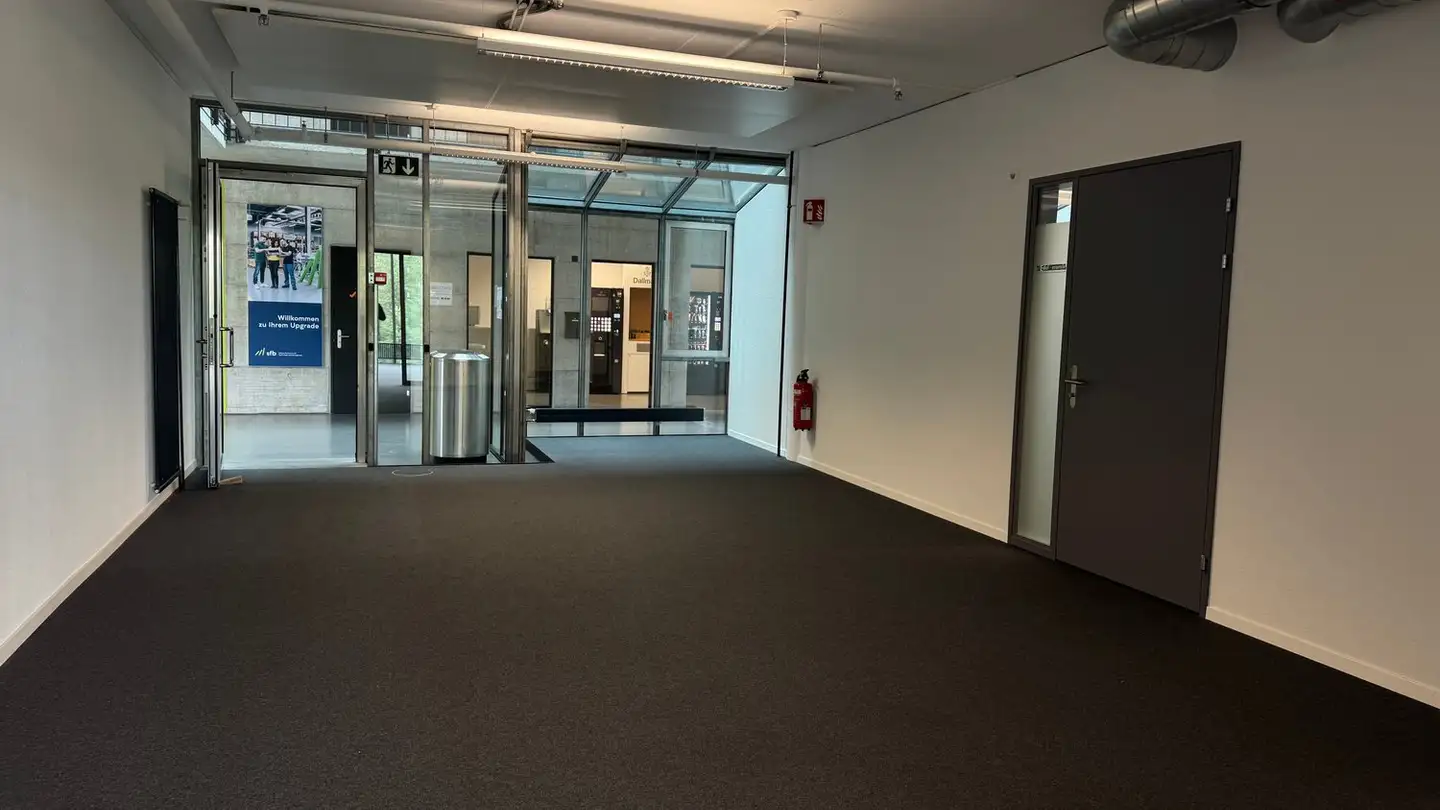 Bureau à louer - Industriestrasse 1, 3052 Zollikofen - Photo 3