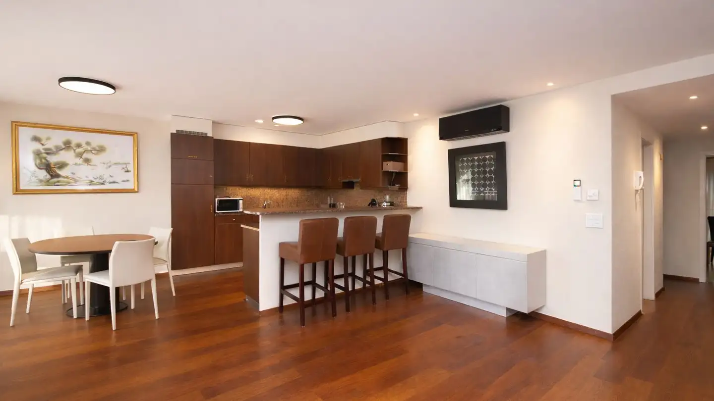 Chalet for sale - Grand' Rue, 1820 Montreux - Photo 2