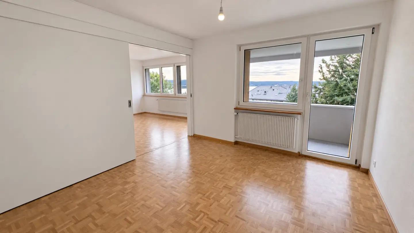 Appartement à louer - Chemin Du Signolet 16, 2520 La Neuveville - Photo 4