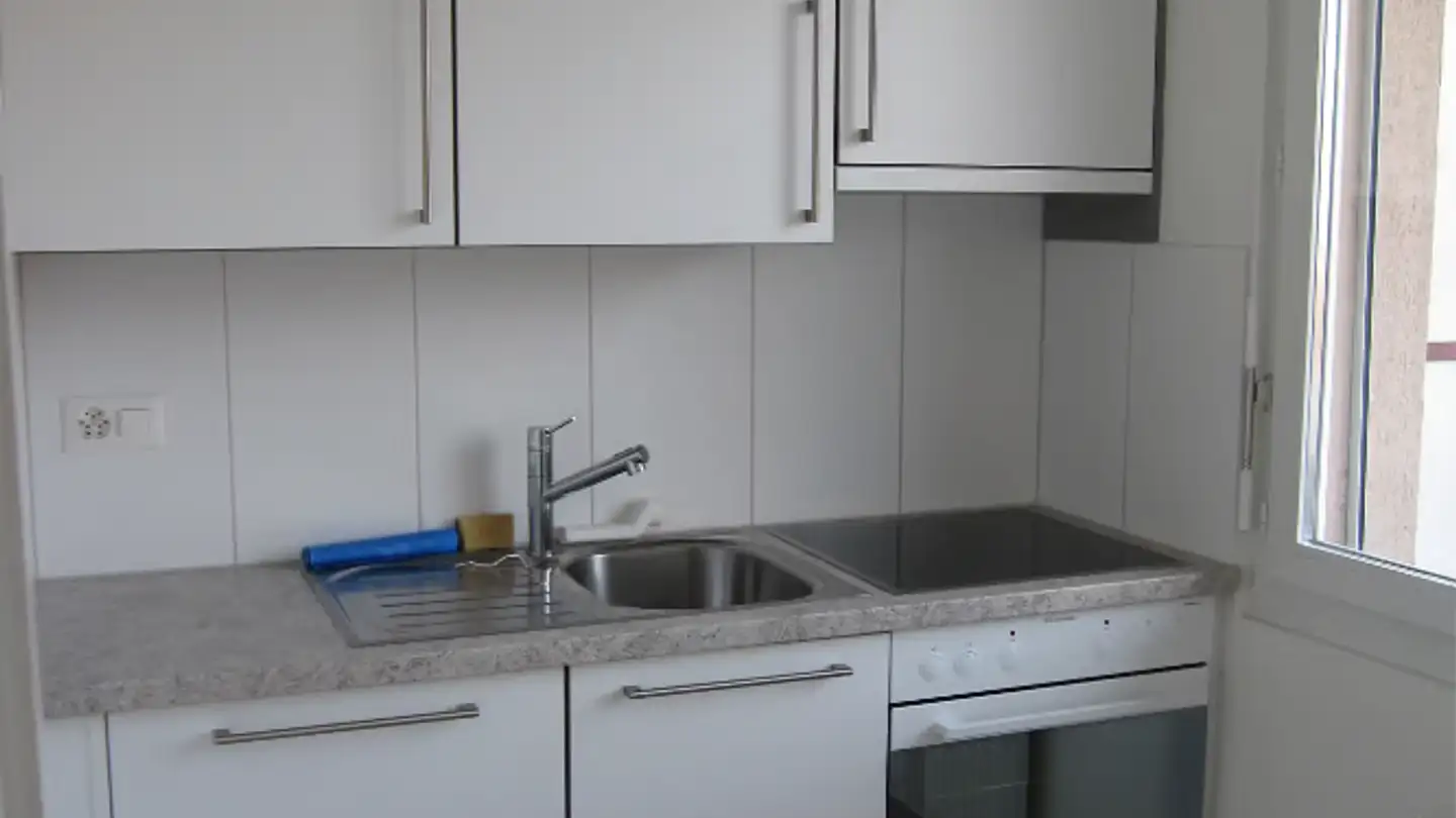 Appartement à louer - Grenzacherstrasse 103, 4058 Basel - Photo 2
