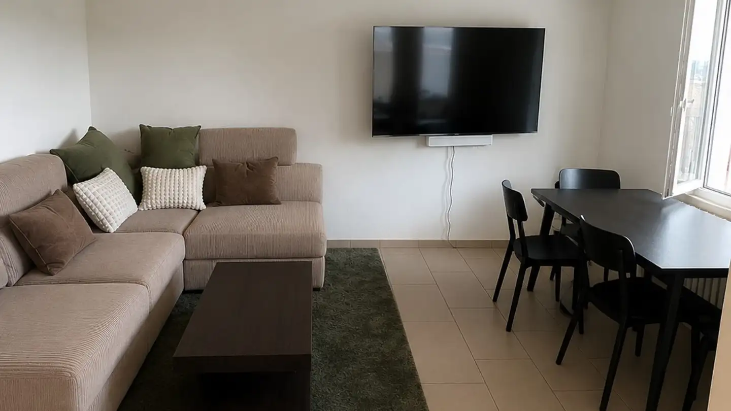 Zimmer mieten - 8810 Horgen
