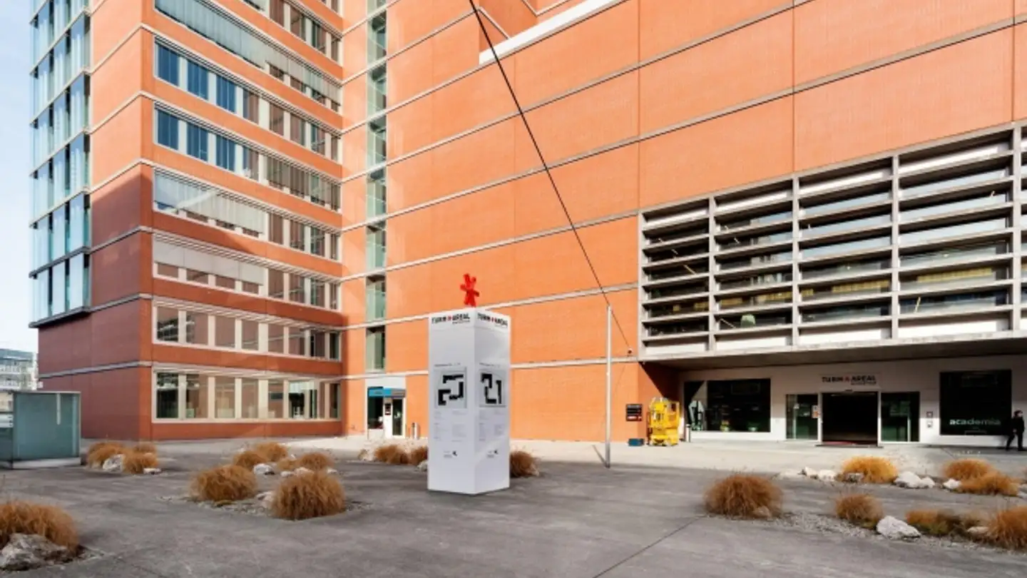 Lagerraum mieten - Theaterstrasse 17, 8400 Winterthur - Foto 2