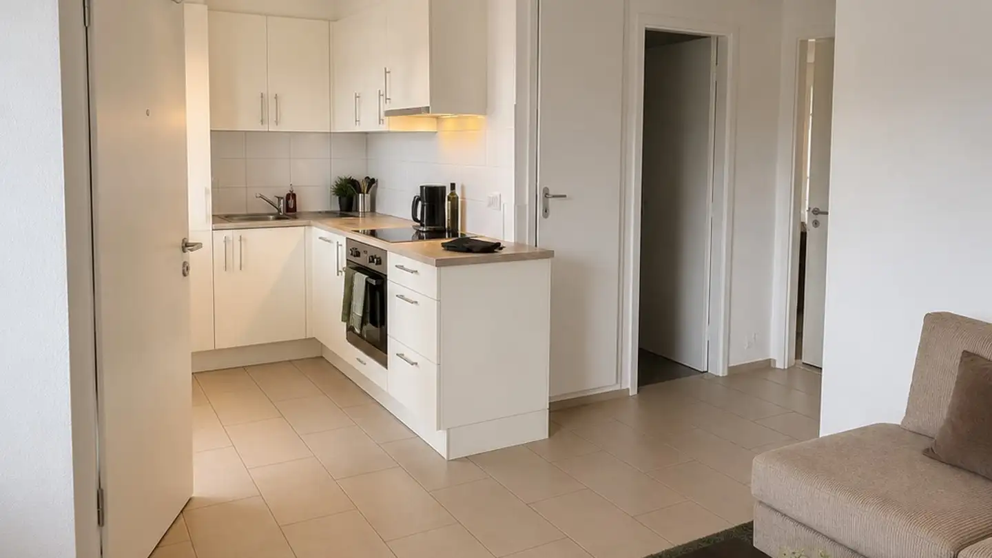 Zimmer mieten - 8810 Horgen - Foto 3