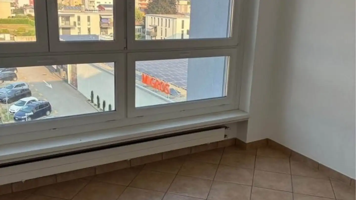 Appartement à louer - Via Stazione 77, 6987 Caslano