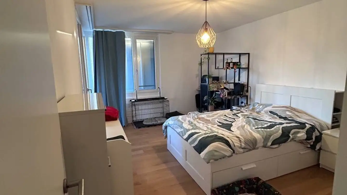 Appartamento in affitto - Allée Des Cèdres 2, 1022 Chavannes-près-Renens - Foto 4