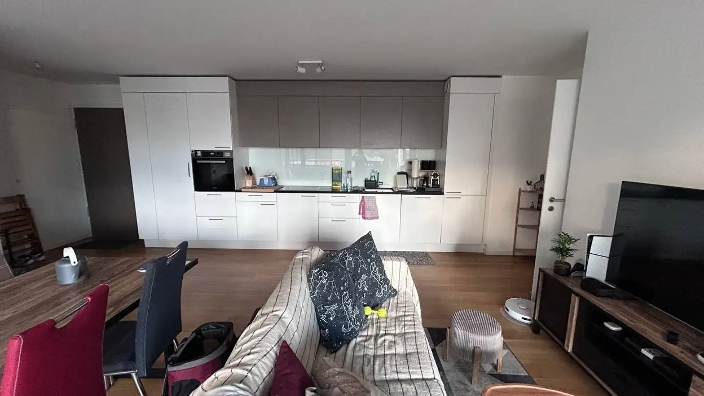 Appartamento in affitto - Allée Des Cèdres 2, 1022 Chavannes-près-Renens