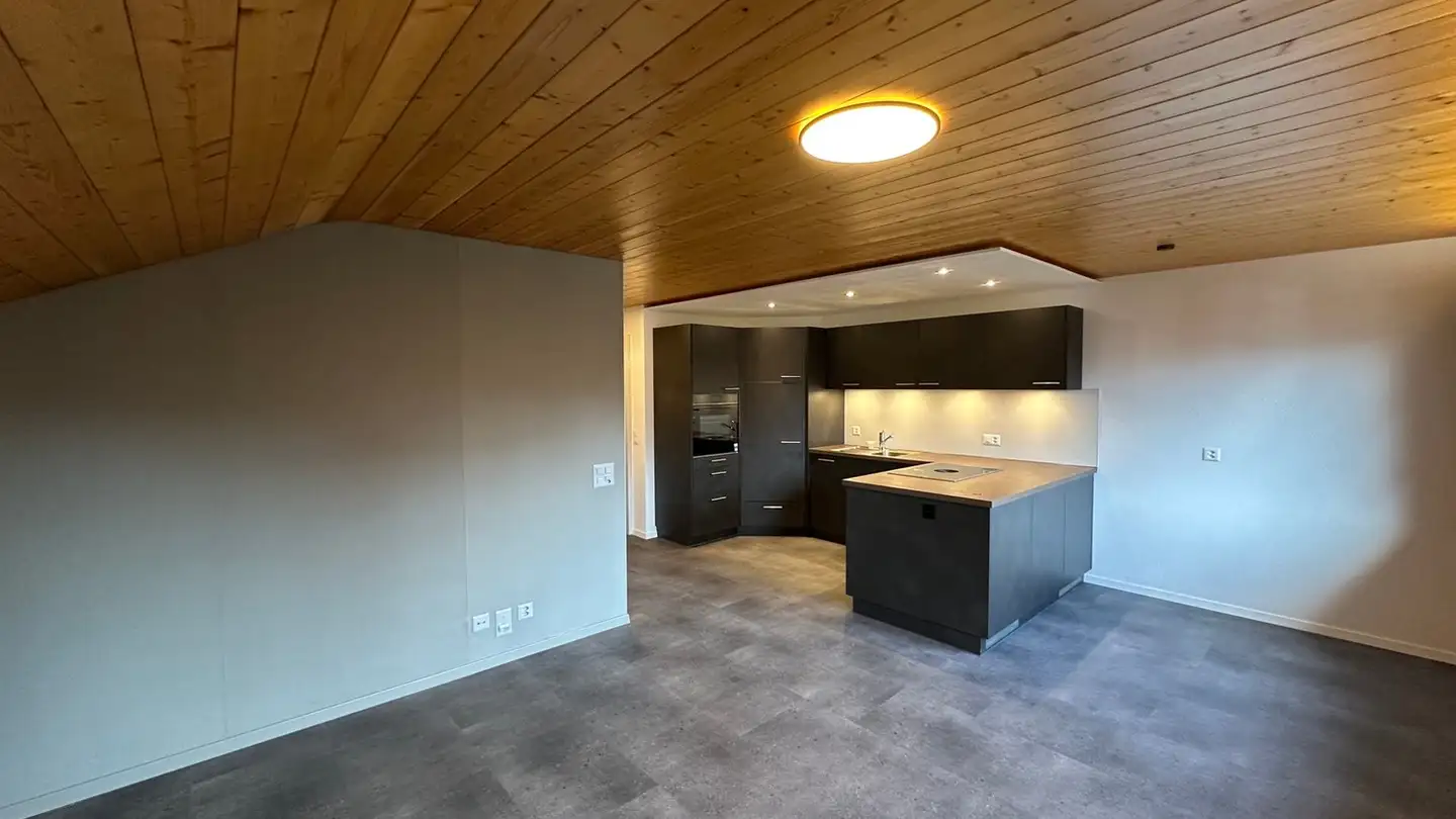 Apartment for rent - 3150 Schwarzenburg - Photo 2