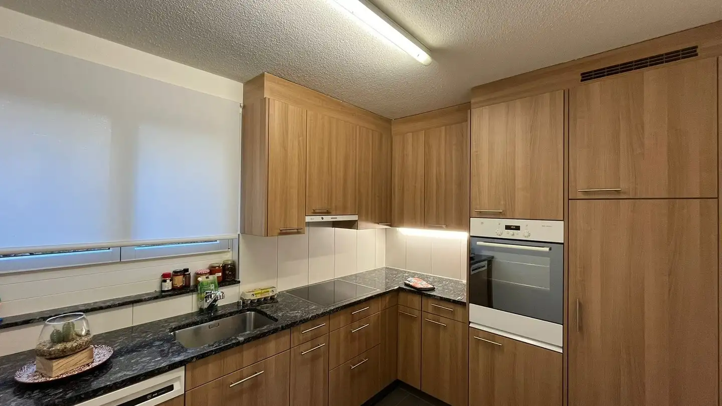 Appartamento in affitto - Sonnmatt 1, 6319 Allenwinden - Photo 3