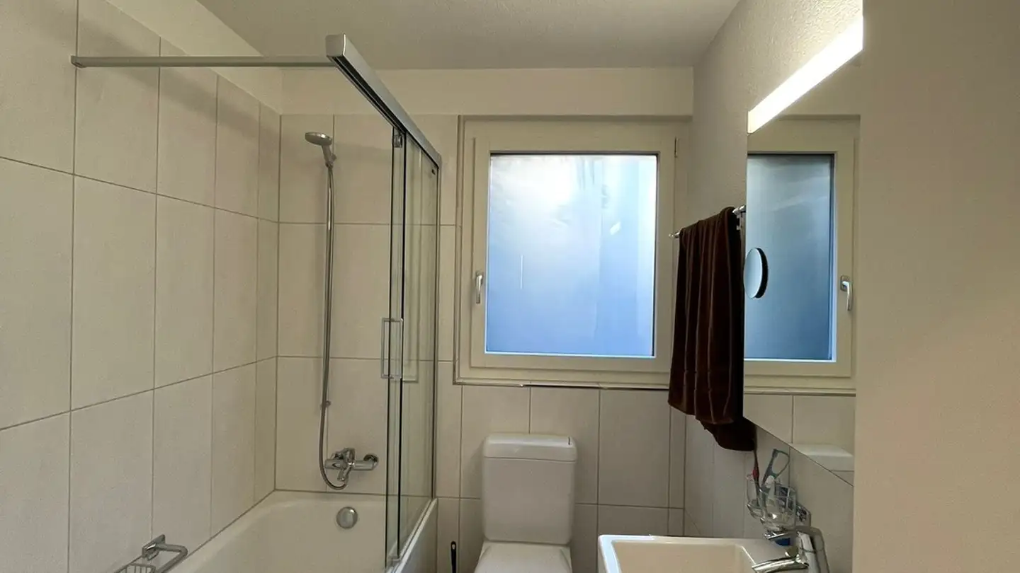 Appartamento in affitto - Sonnmatt 1, 6319 Allenwinden - Photo 4