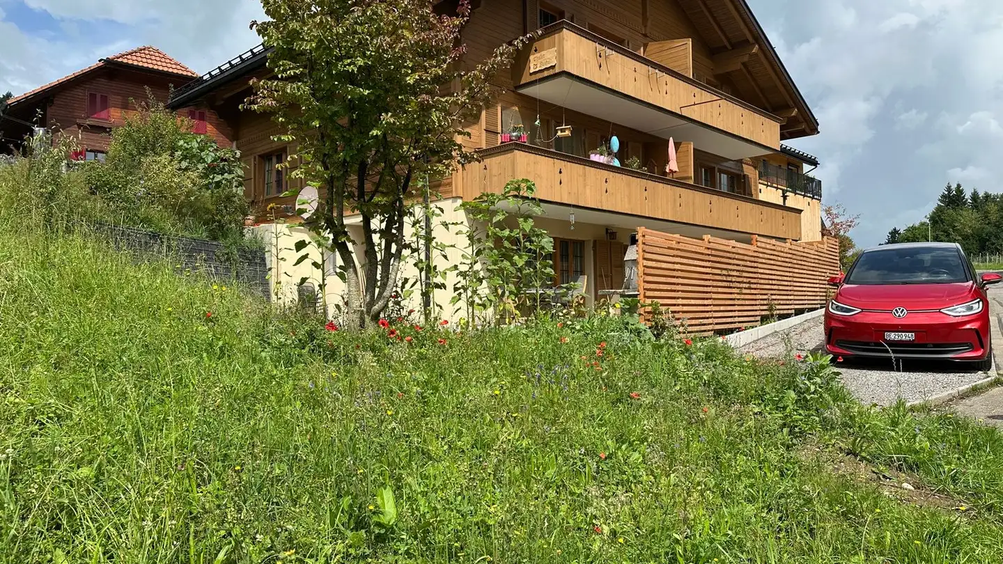 Apartment for rent - 3150 Schwarzenburg - Photo 3