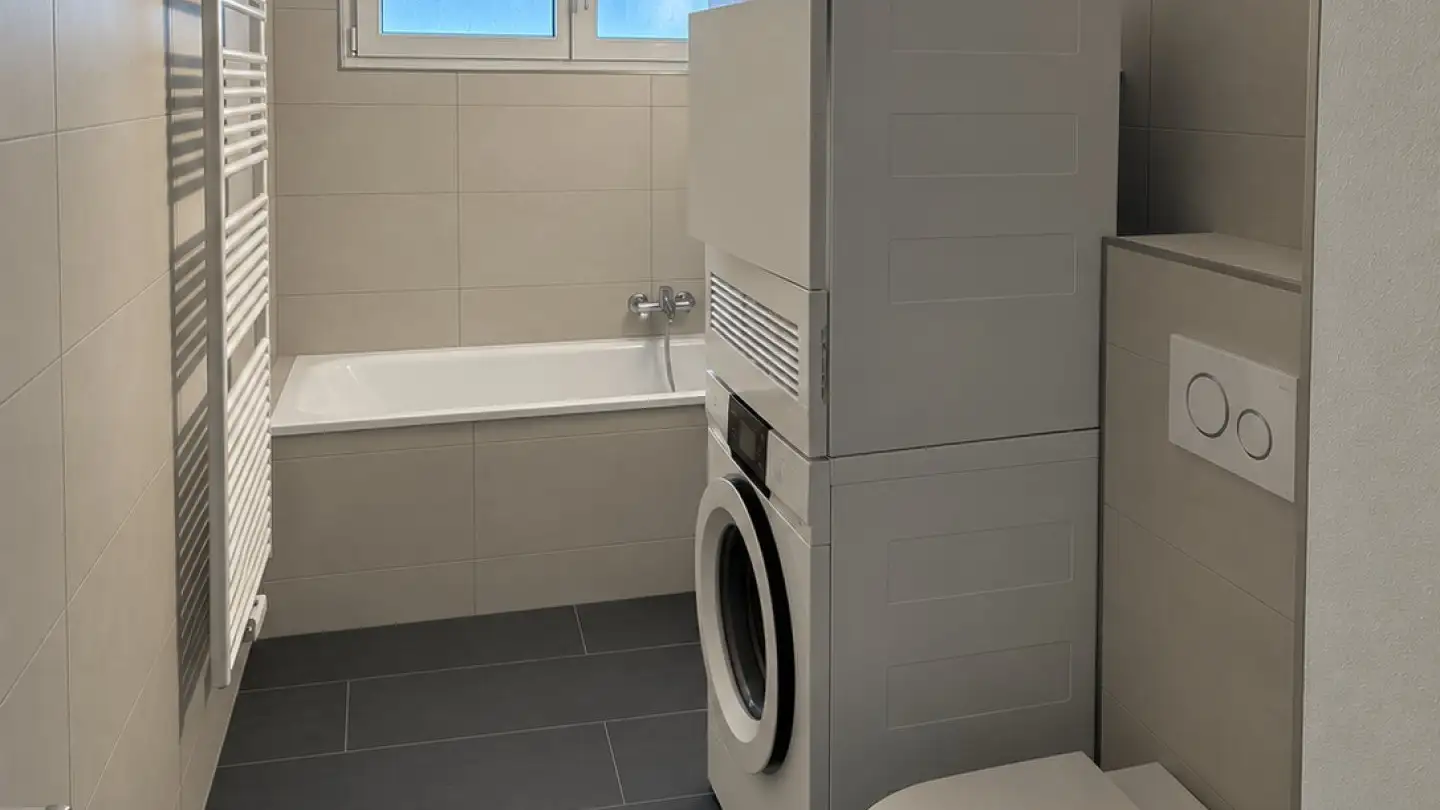 Appartement à louer - Chemin Du Signolet 16, 2520 La Neuveville - Photo 3