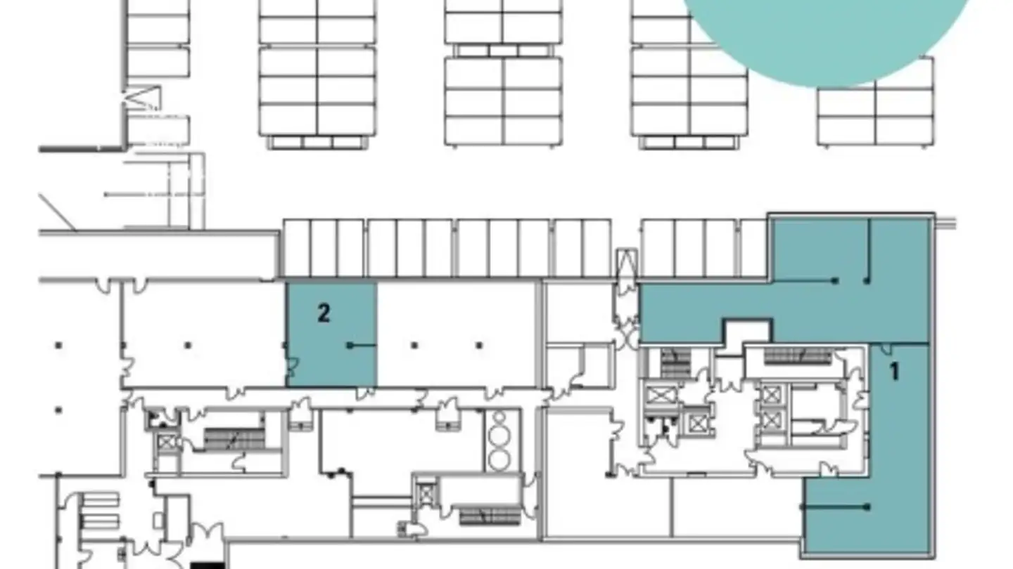Lagerraum mieten - Theaterstrasse 17, 8400 Winterthur - Foto 4