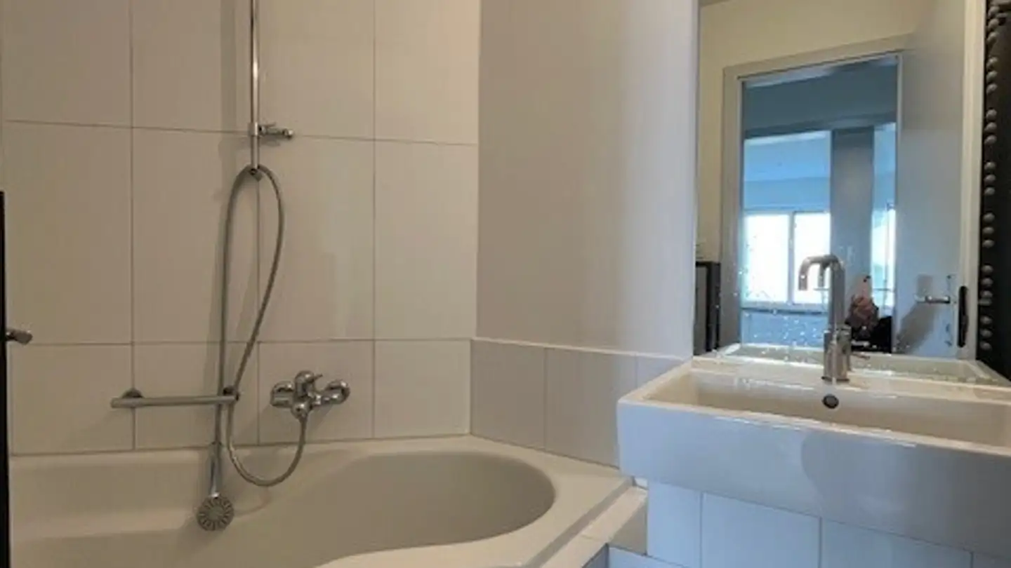 Appartamento in affitto - Fischerweg 40, 3600 Thun - Photo 3