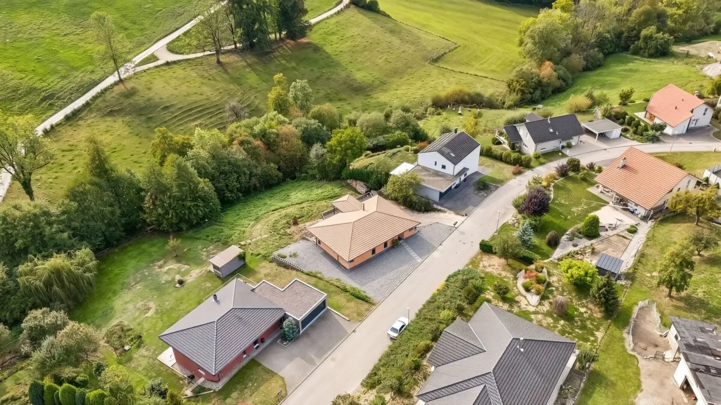 Maison individuelle à vendre - Les Vergers 5, 2743 Eschert - Photo 2