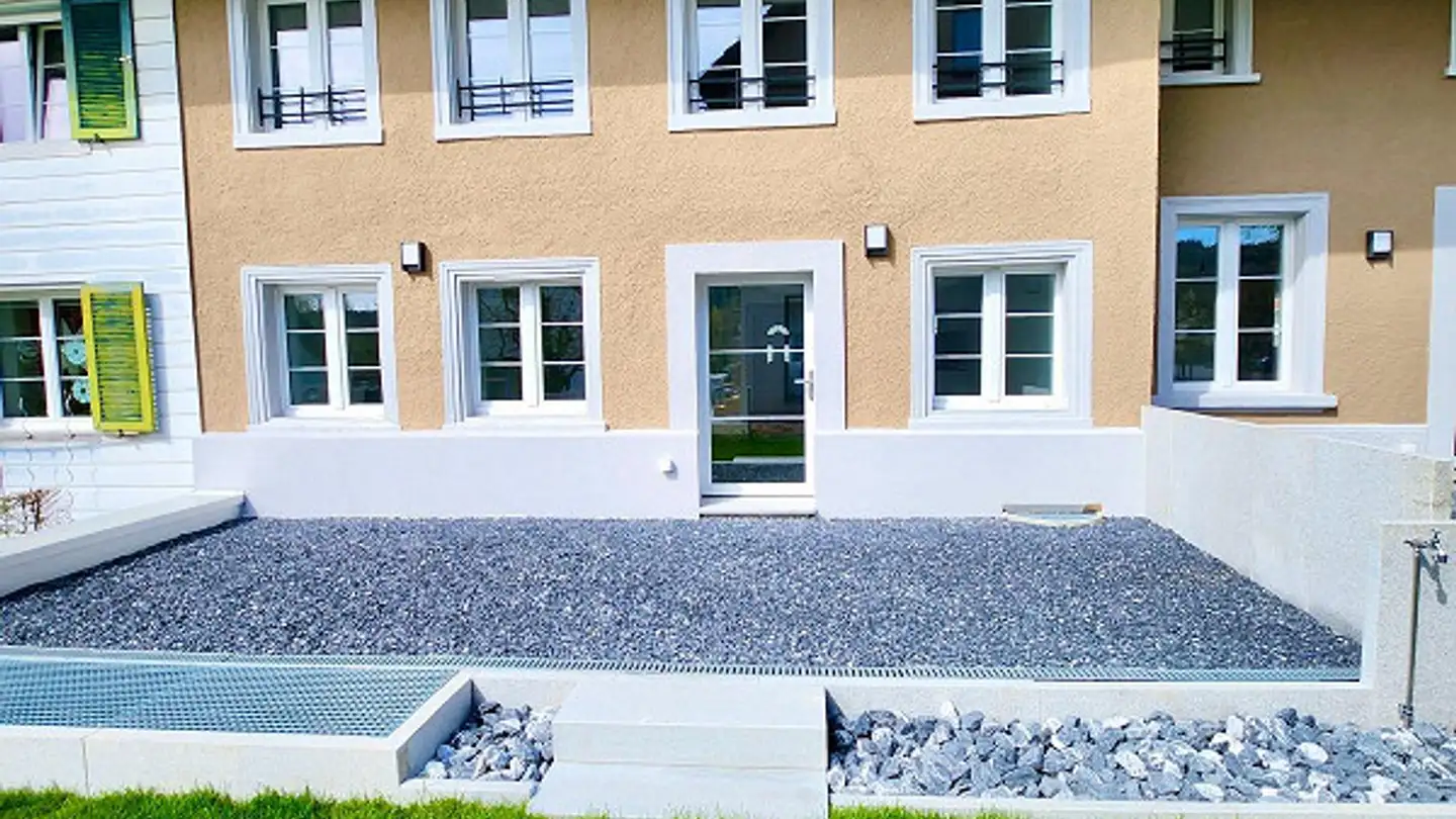 Stepped house for rent - Im Winkel 3, 8512 Thundorf - Photo 2