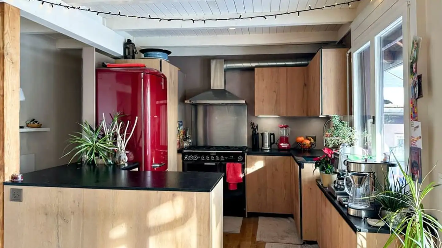 Maison individuelle à vendre - 1261 Le Vaud - Photo 3