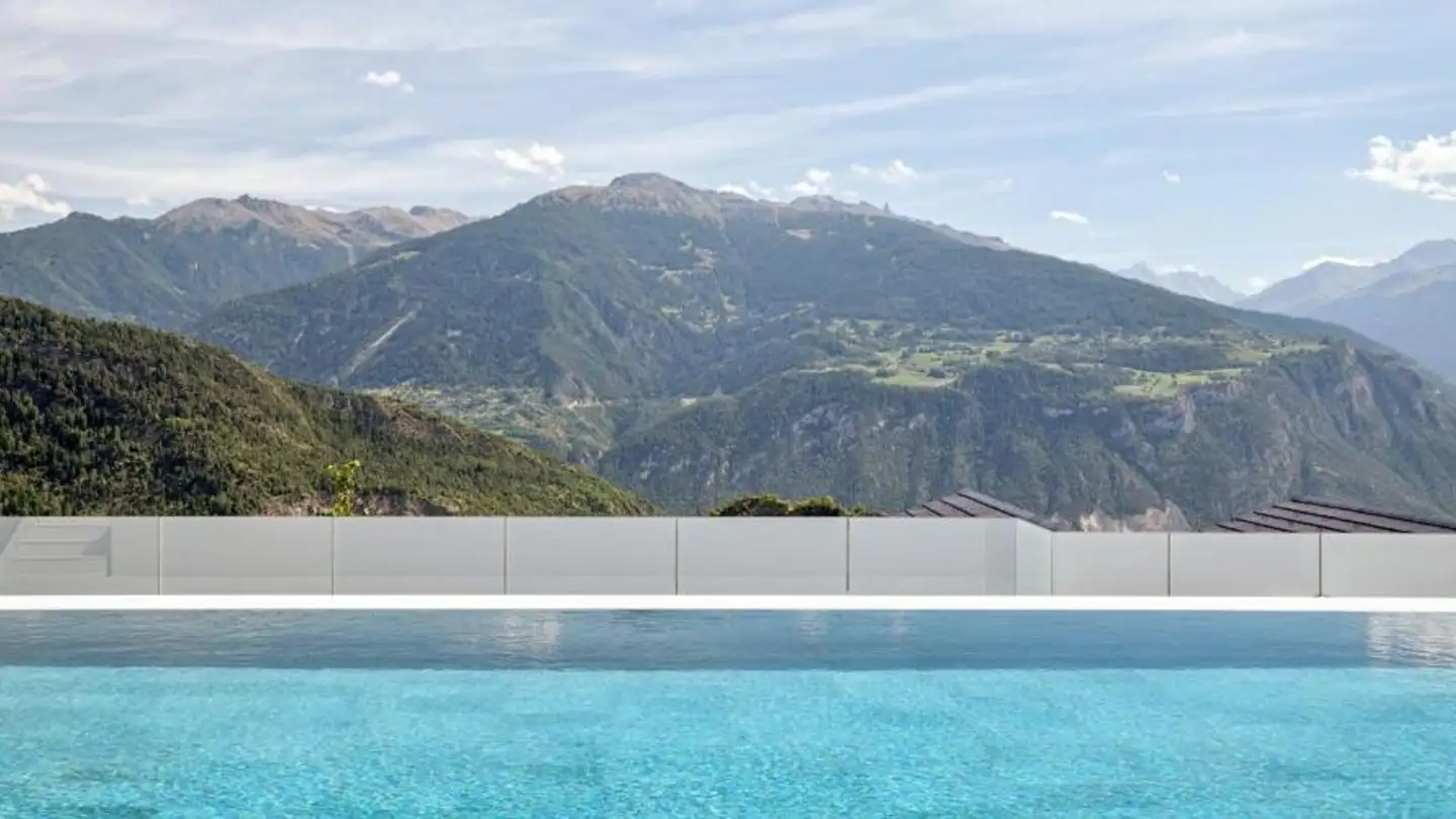Villa for sale - 1966 St-Romain (Ayent) - Photo 3