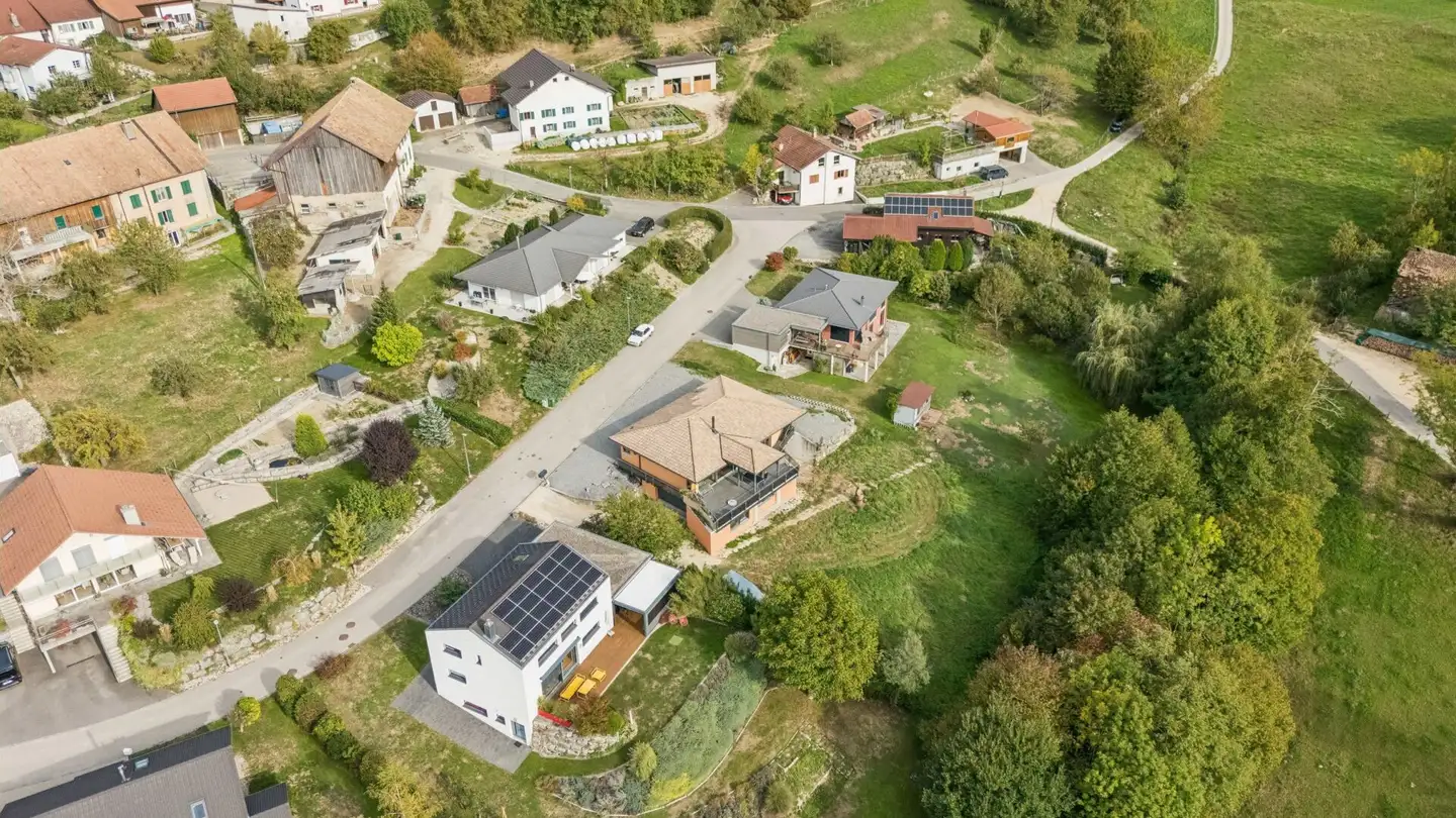 Maison individuelle à vendre - Les Vergers 5, 2743 Eschert - Photo 4