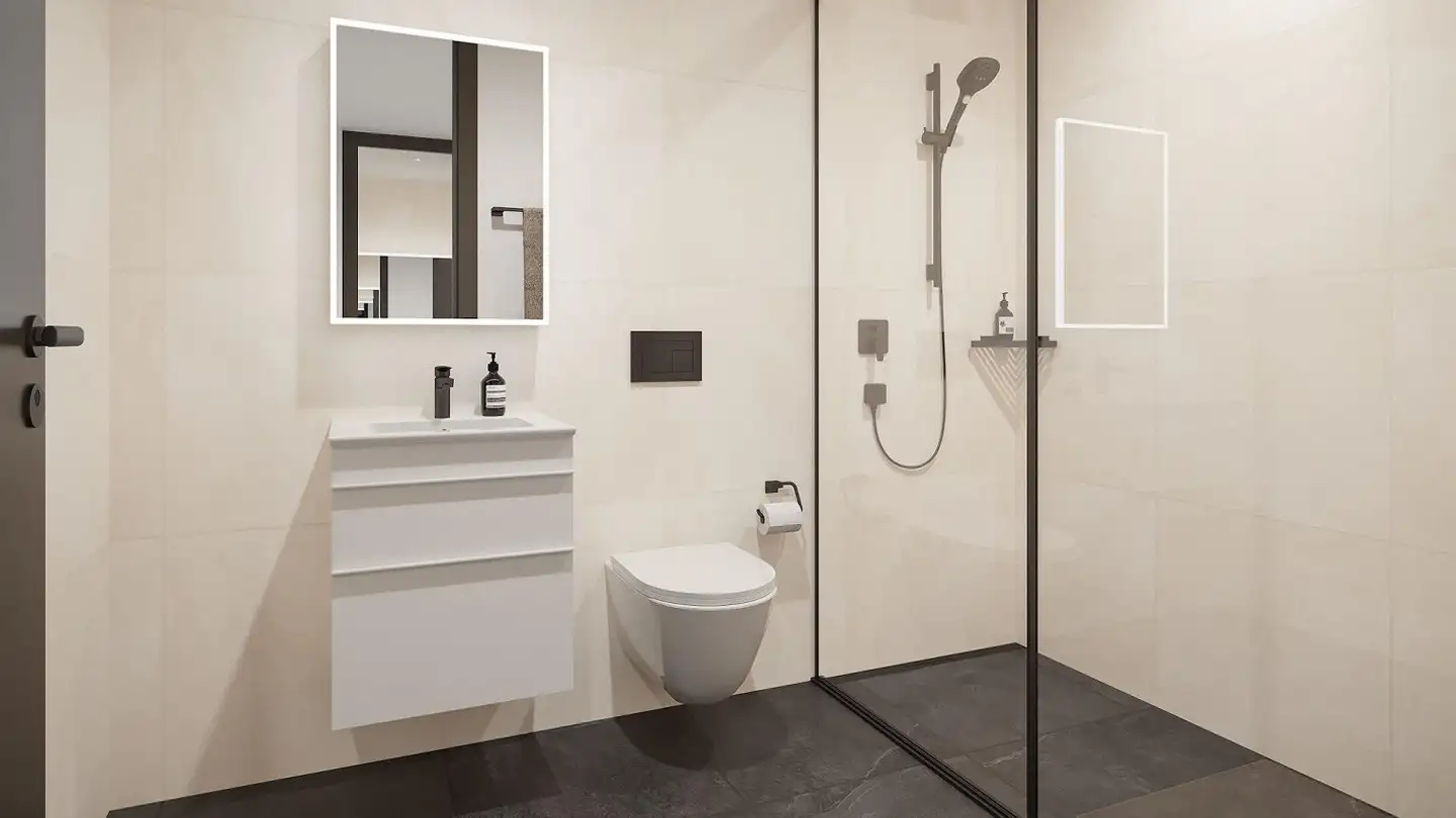 Appartamento in vendita - Geeringstrasse 68, 8049 Zürich - Photo 3