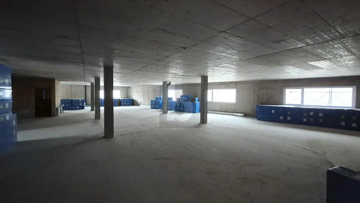 Industrial property for sale - 8212 Neuhausen am Rheinfall - Photo 3