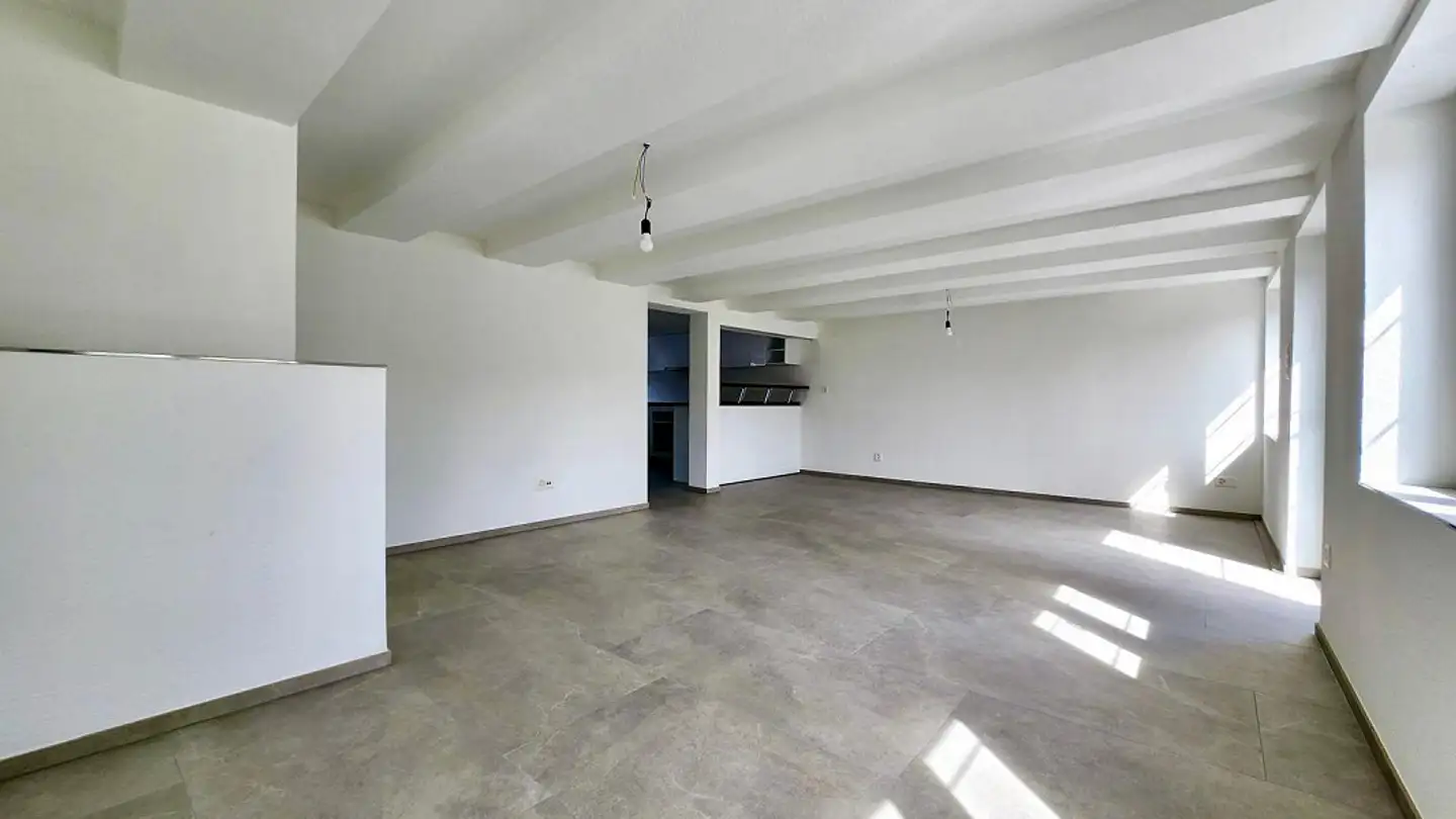 Stepped house for rent - Im Winkel 3, 8512 Thundorf - Photo 4