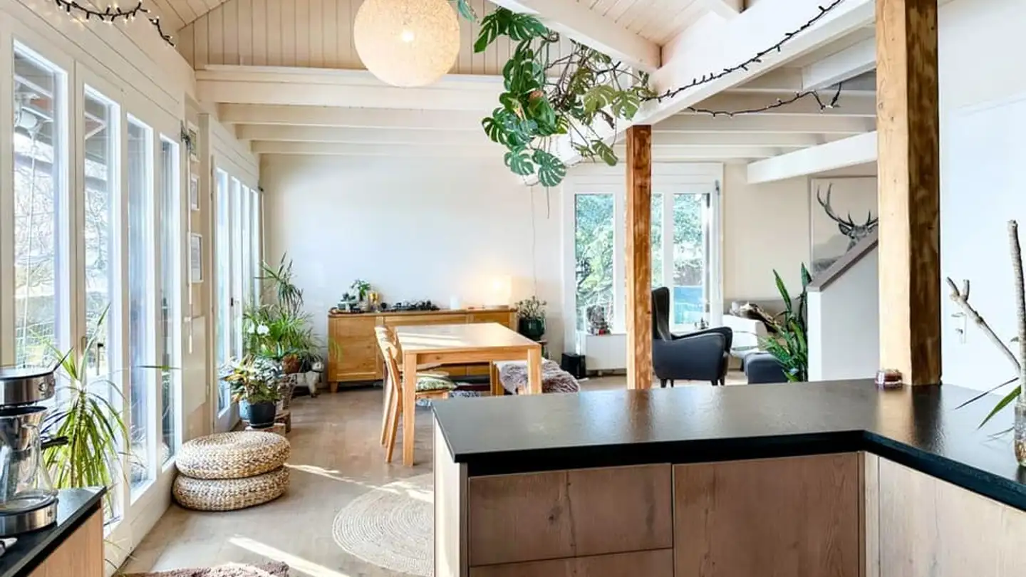 Maison individuelle à vendre - 1261 Le Vaud - Photo 4