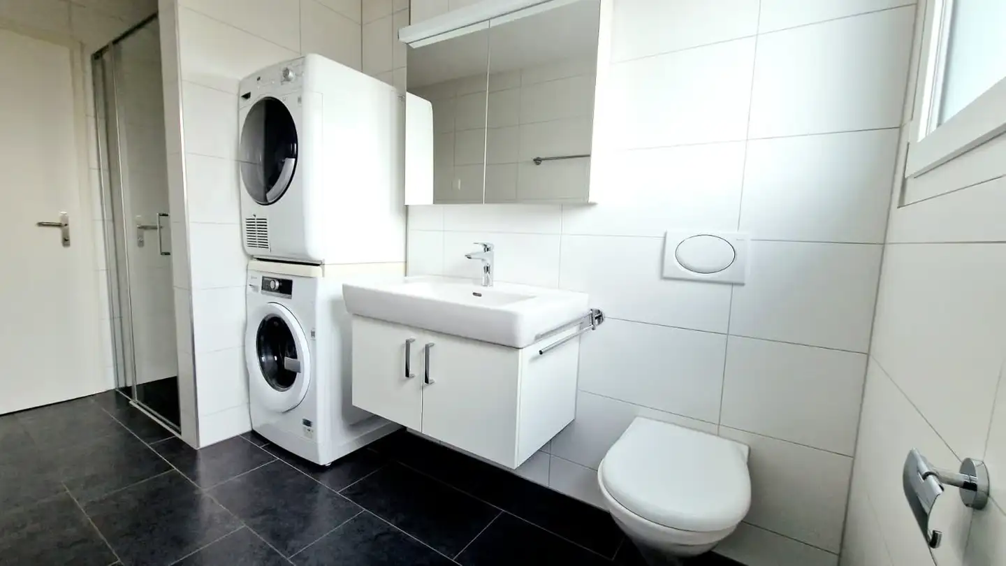 Appartamento in affitto - Schulhausstrasse 23, 4563 Gerlafingen - Foto 4