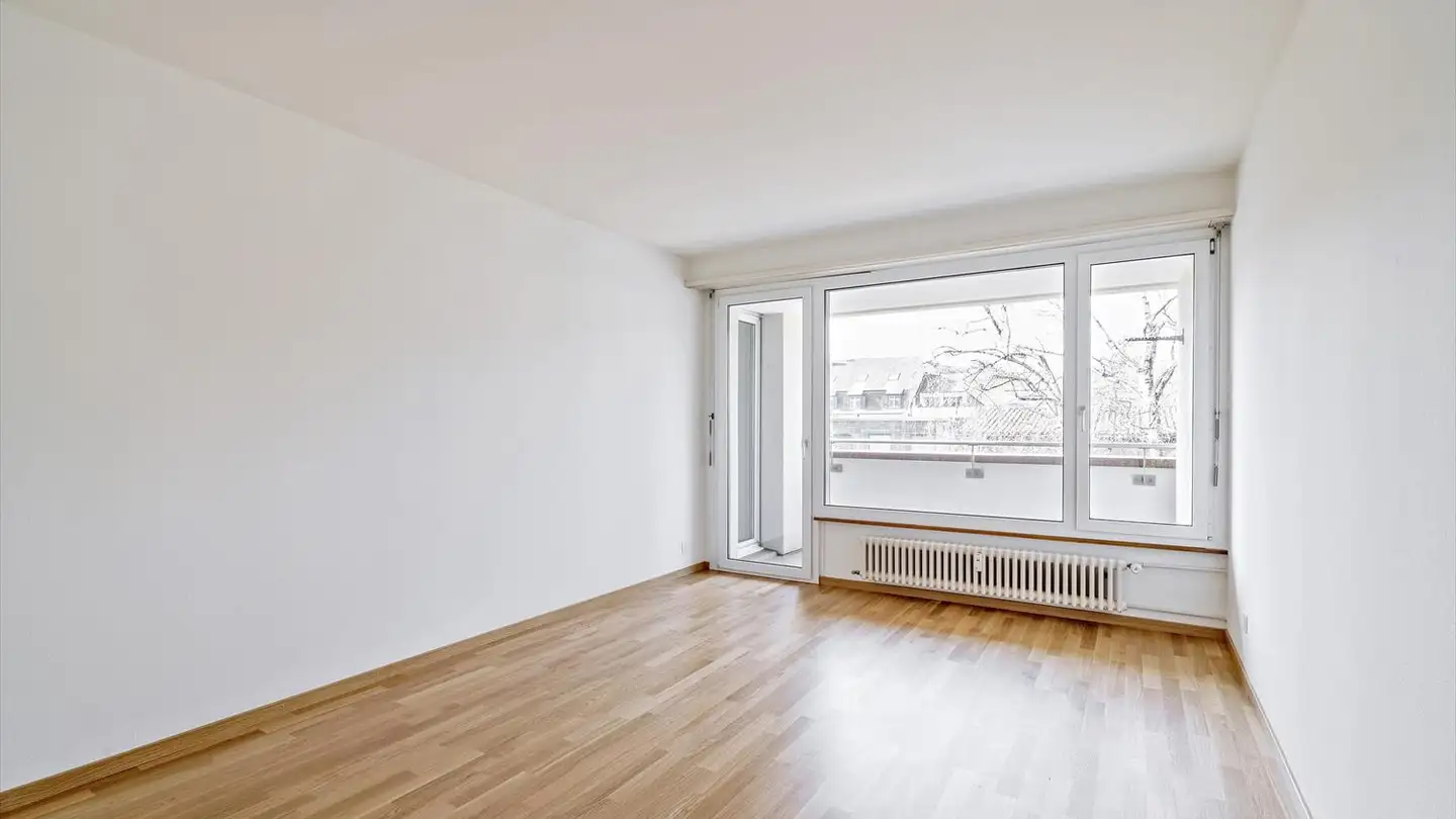 Apartment for rent - Neuweilerstrasse 22, 4054 Basel - Photo 2