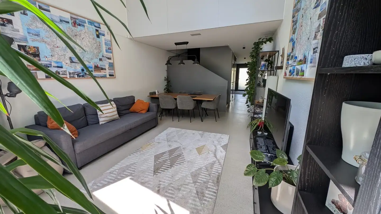 Wohnung mieten - Wiesenstrasse 14a, 8952 Schlieren - Foto 2