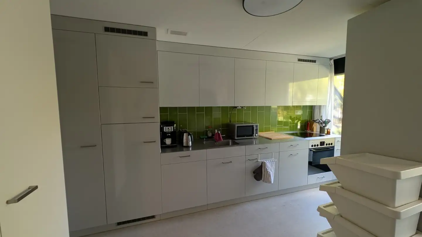 Wohnung mieten - Wiesenstrasse 14a, 8952 Schlieren - Foto 3