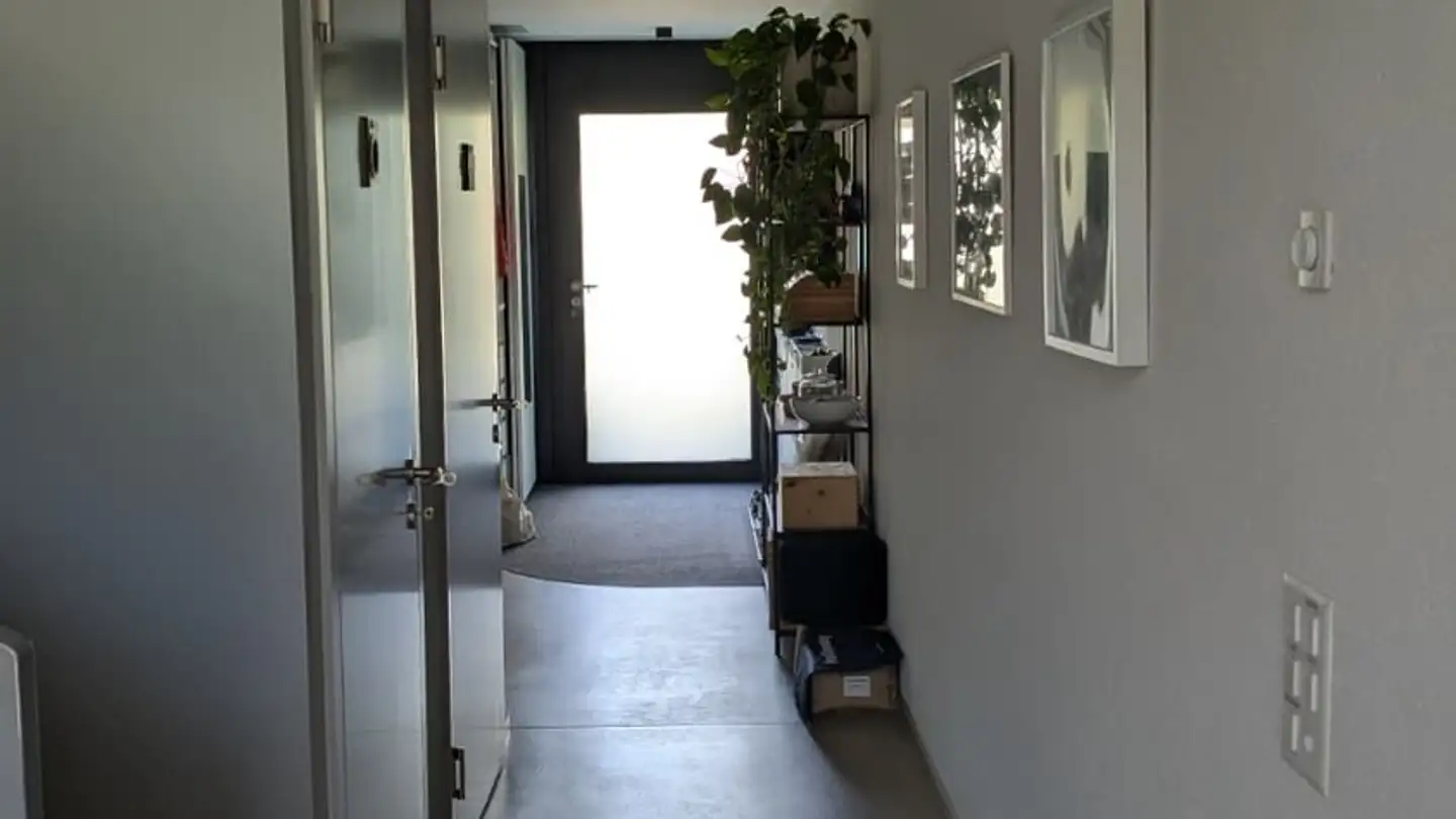 Wohnung mieten - Wiesenstrasse 14a, 8952 Schlieren - Foto 4