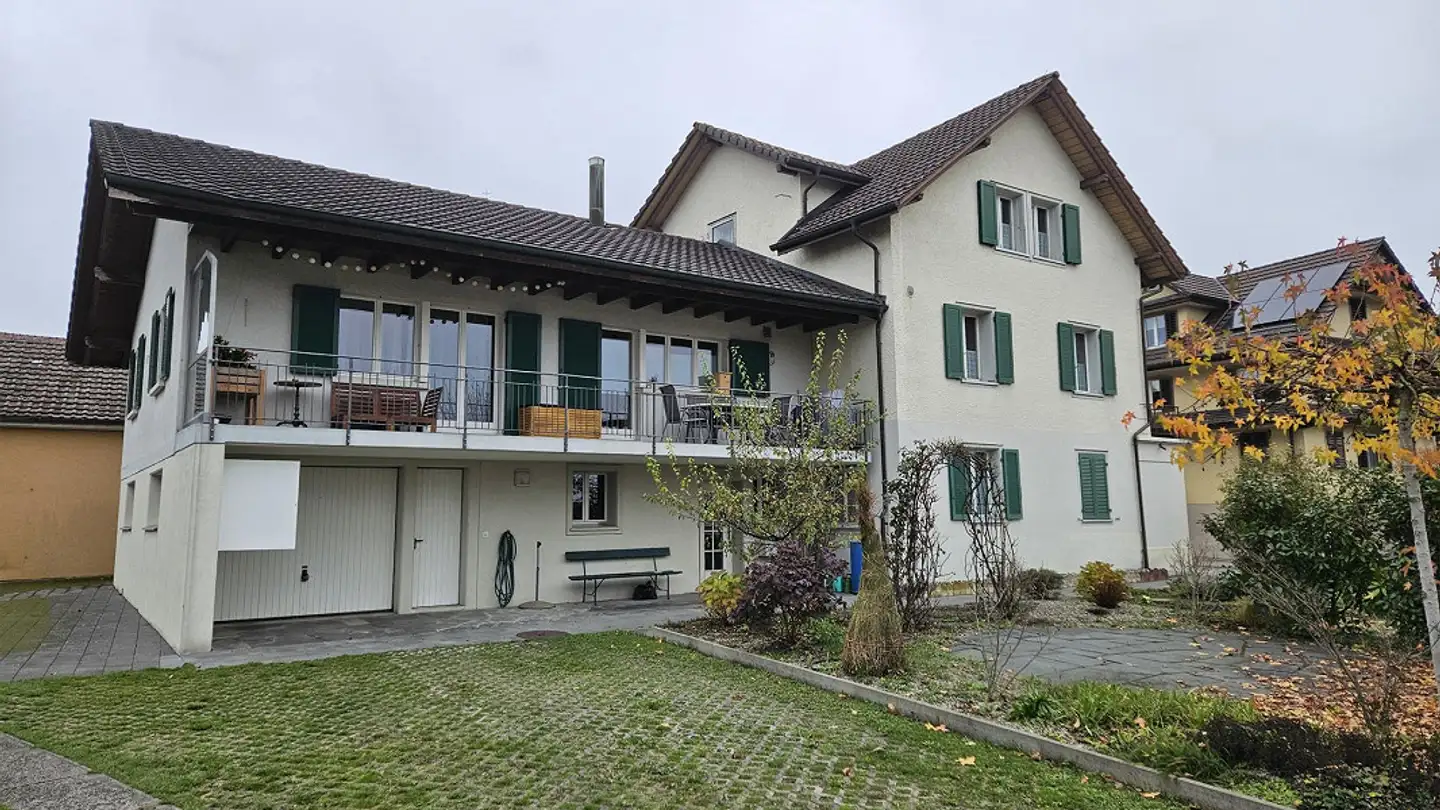 Casa singola in vendita - Luzernerstrasse 10, 6024 Hildisrieden - Photo 2