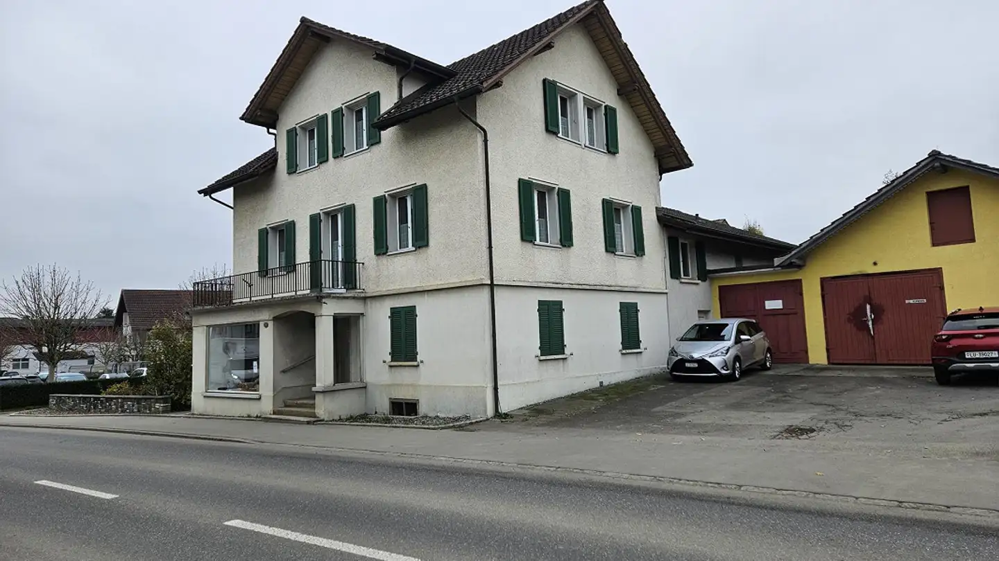 Casa singola in vendita - Luzernerstrasse 10, 6024 Hildisrieden - Photo 3