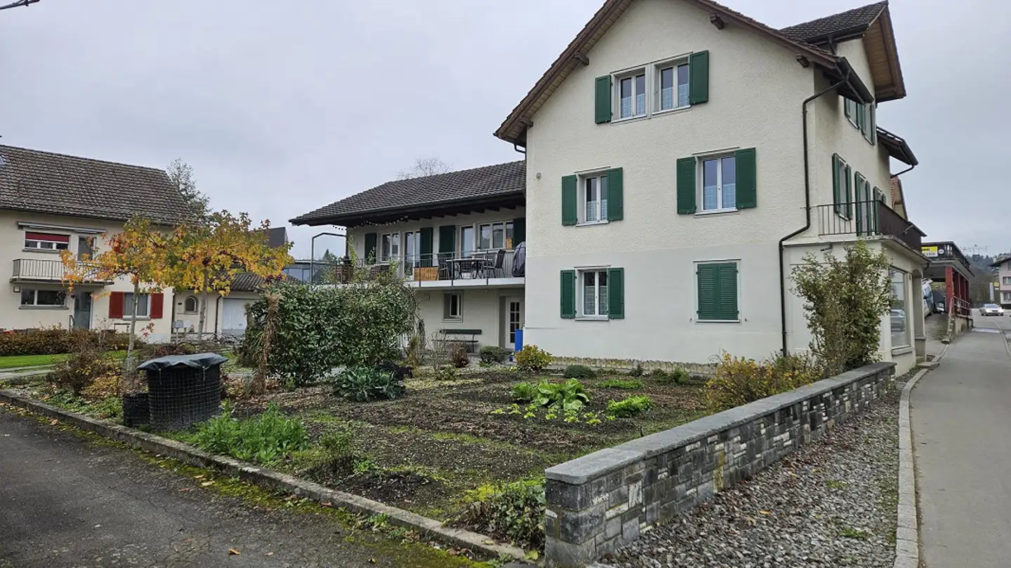 Casa singola in vendita - Luzernerstrasse 10, 6024 Hildisrieden - Photo 4