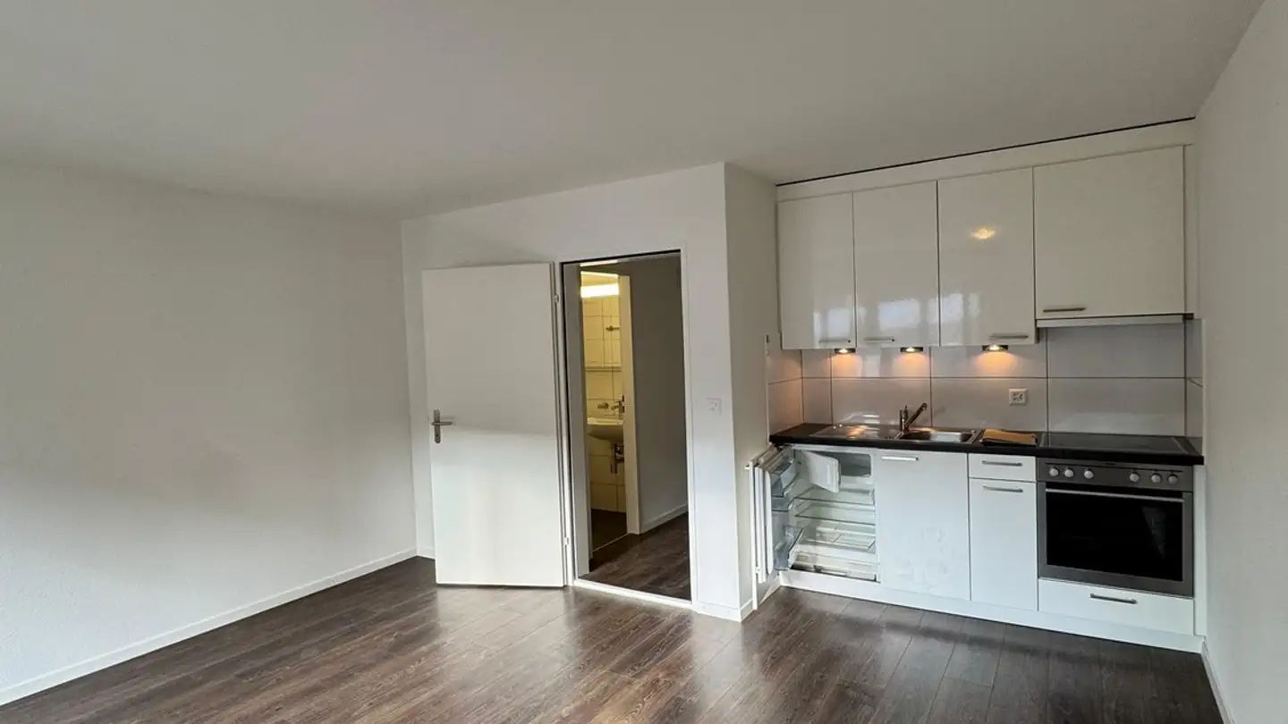 Wohnung mieten - Wehntalerstrasse 46, 8057 Zürich