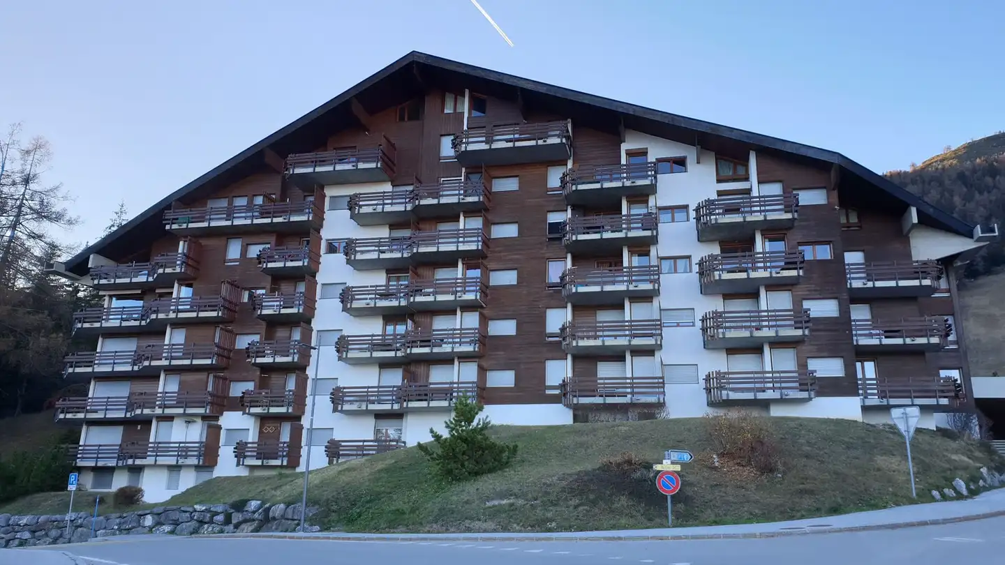 Apartment for rent - Route D'anzère, 1972 Anzère - Photo 2