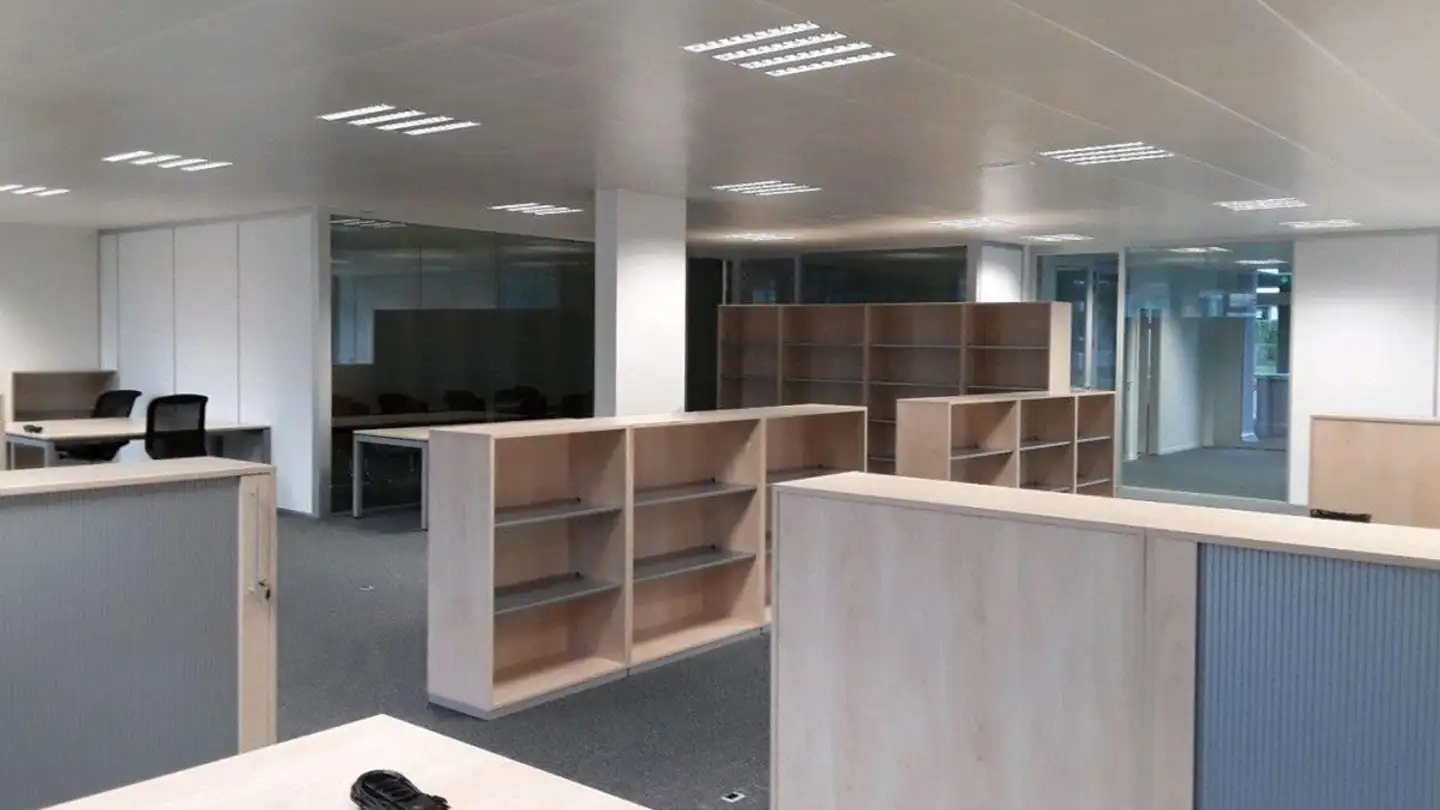 Bureau à louer - Chemin Ami- Argand 9, 1290 Versoix - Photo 3