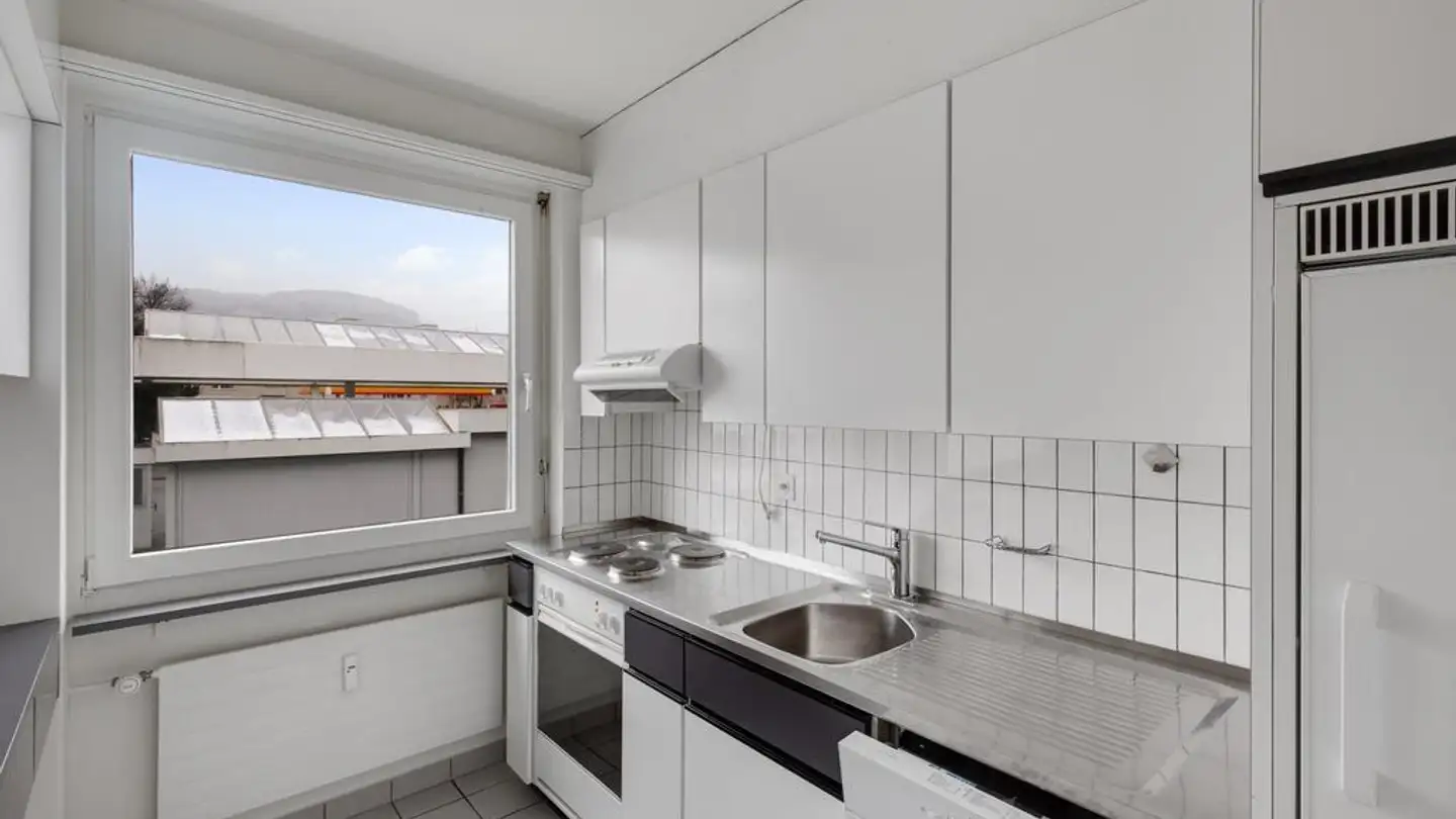 Appartamento in affitto - Ebenfeldstrasse 11, 4414 Füllinsdorf - Photo 3