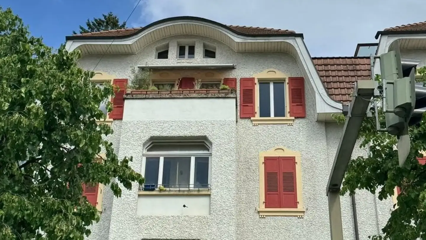 Appartamento in affitto - Route De Reuchenette / Reuchenettestrasse 1, 2502 Biel/Bienne - Foto 2