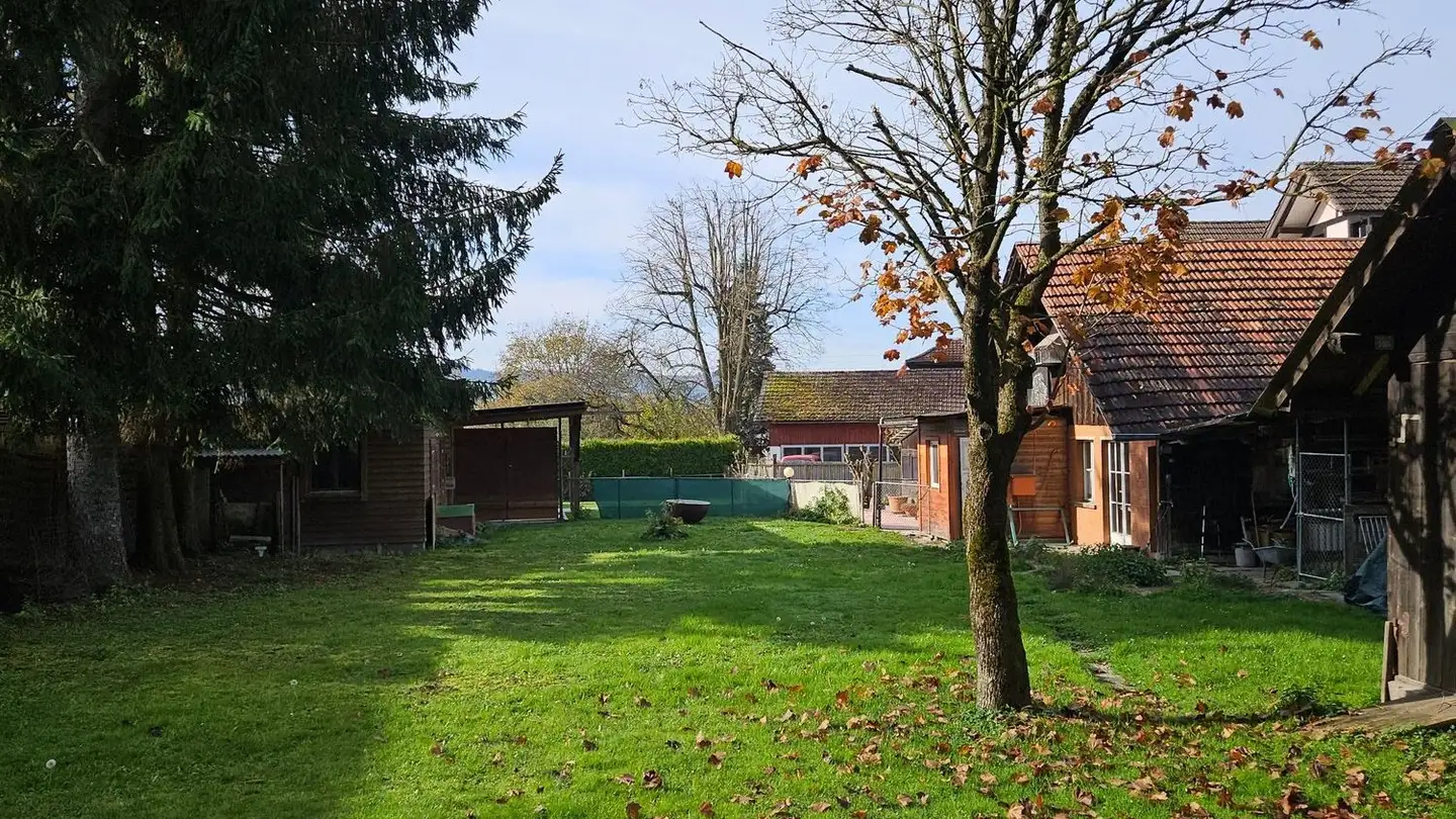 Immeuble résidentiel à vendre - Breiten 8, 6022 Grosswangen - Photo 3