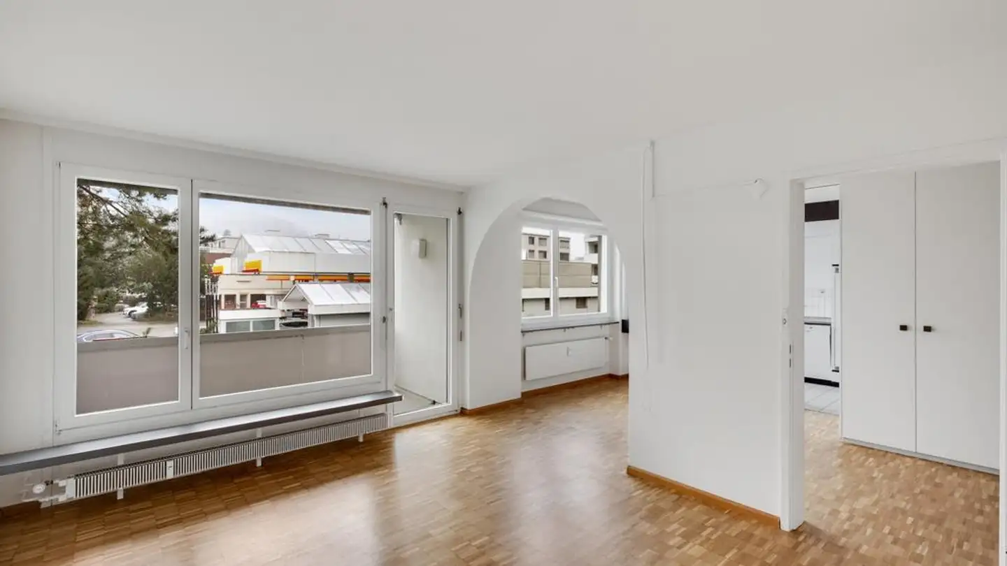 Wohnung mieten - Ebenfeldstrasse 11, 4414 Füllinsdorf - Foto 3